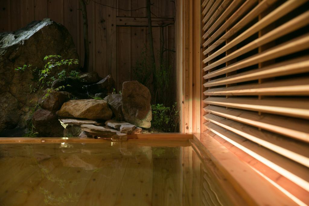 Hatago Kounokura Yufu Exterior photo